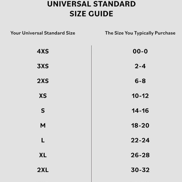 Universal Standard Jenna Poplin Dress Black NWT - Picture 11 of 11